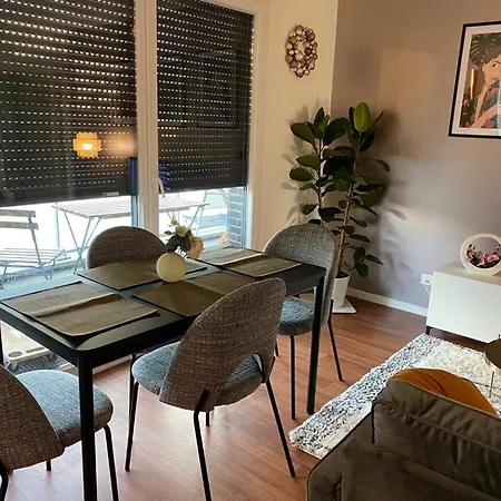 Appartement 80M2, Terrasse Sud, Metro 7 Direction Louvre A 8Minutes, Parking Sous-Sol, Proche Paris-Bercy Ivry-sur-Seine Exterior foto