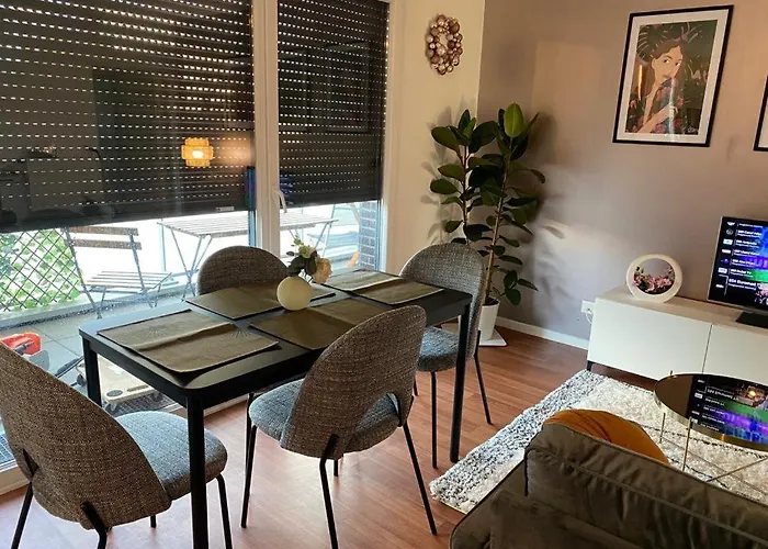 Appartement 80M2, Terrasse Sud, Metro 7 Direction Louvre A 8Minutes, Parking Sous-Sol, Proche Paris-Bercy
